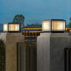 Deck Outdoor Post Light