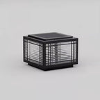 Deck Outdoor Post Light