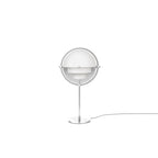 Deformed Ball Table Lamp