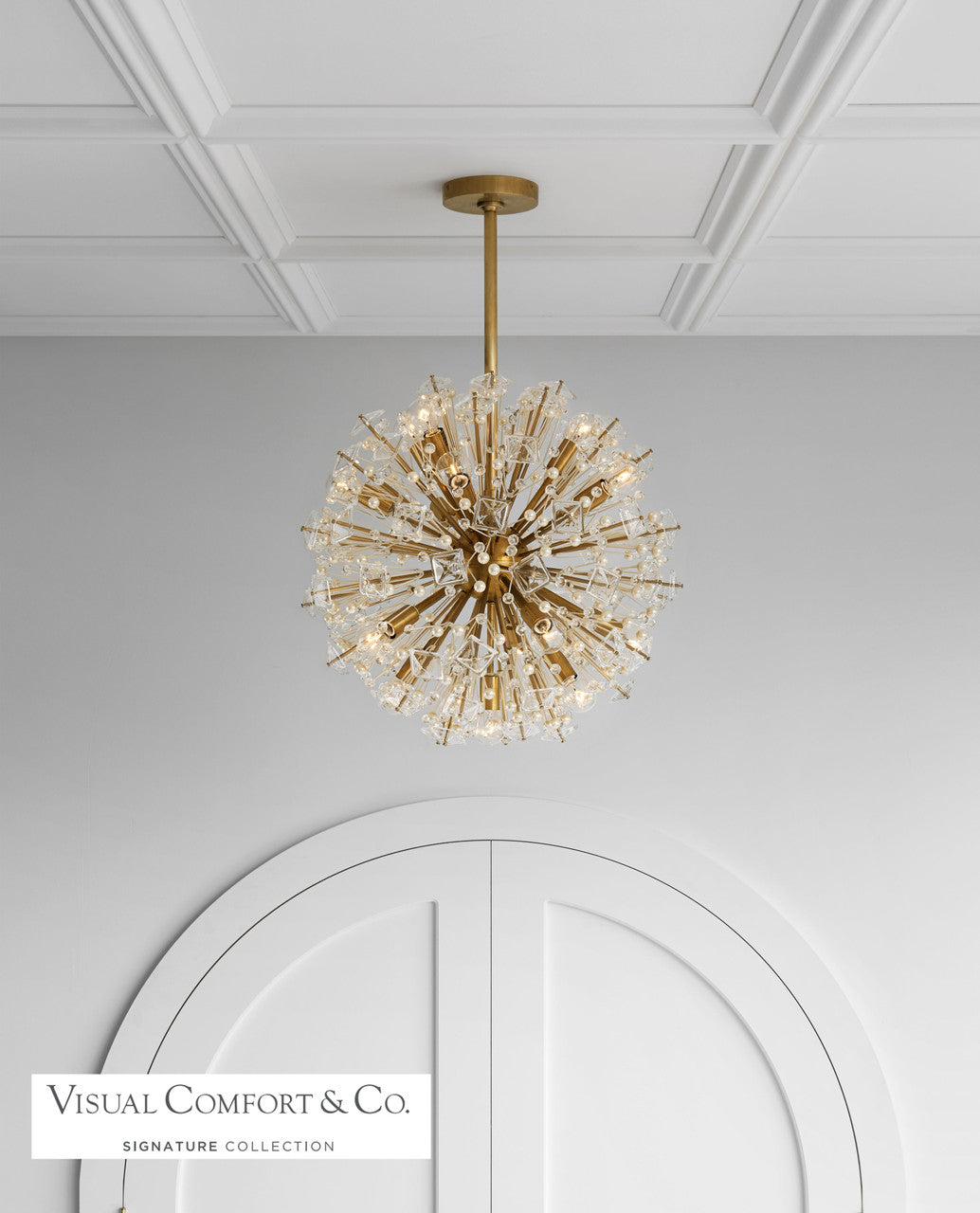 Strada Chandelier