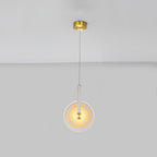Disc Paolo Castelli Pendant Lamp