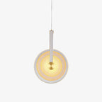Disc Paolo Castelli Pendant Lamp