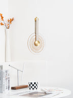 Disc Paolo Castelli Pendant Lamp
