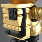 Diver Astronaut Built-in Battery Floor Lamp