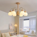 Donnelly Wooden Chandelier