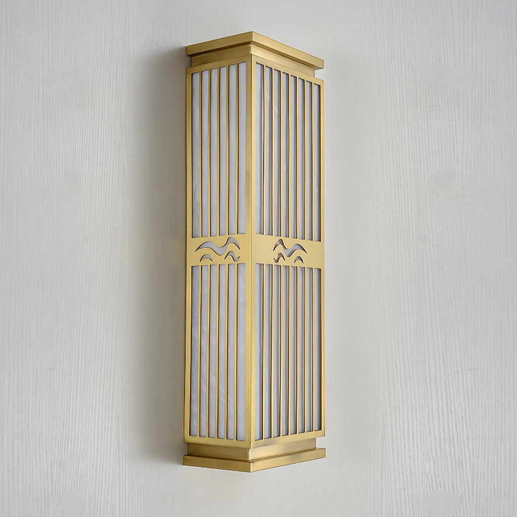 Doots Outdoor Wall Light