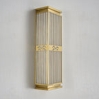 Doots Outdoor Wall Light