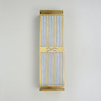 Doots Outdoor Wall Light