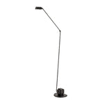 Dynamo Floor Lamp