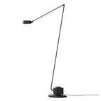Dynamo Floor Lamp