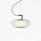Doppelte Pendant Lamp