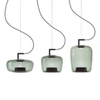 Doppelte Pendant Lamp