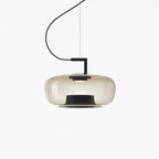 Doppelte Pendant Lamp