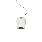 Doppelte Pendant Lamp