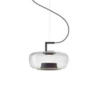 Doppelte Pendant Lamp