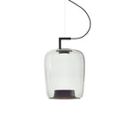 Doppelte Pendant Lamp
