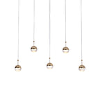 Restaurant Art LED Pendant Light