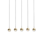 Restaurant Art LED Pendant Light
