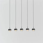 Restaurant Art LED Pendant Light