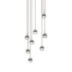Restaurant Art LED Pendant Light