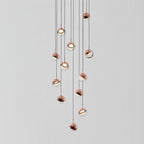 Restaurant Art LED Pendant Light