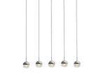 Restaurant Art LED Pendant Light