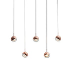 Restaurant Art LED Pendant Light