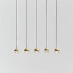 Restaurant Art LED Pendant Light