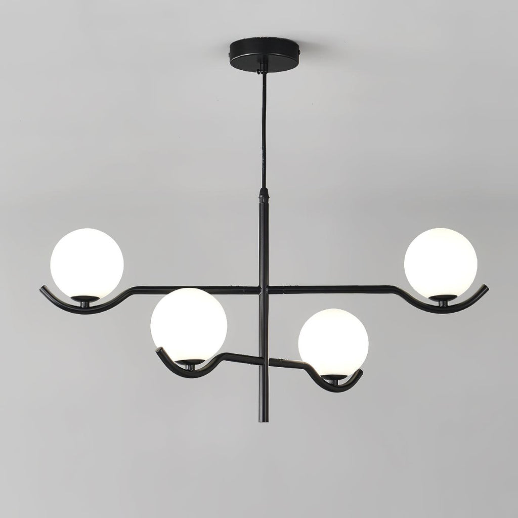 Doris Chandelier
