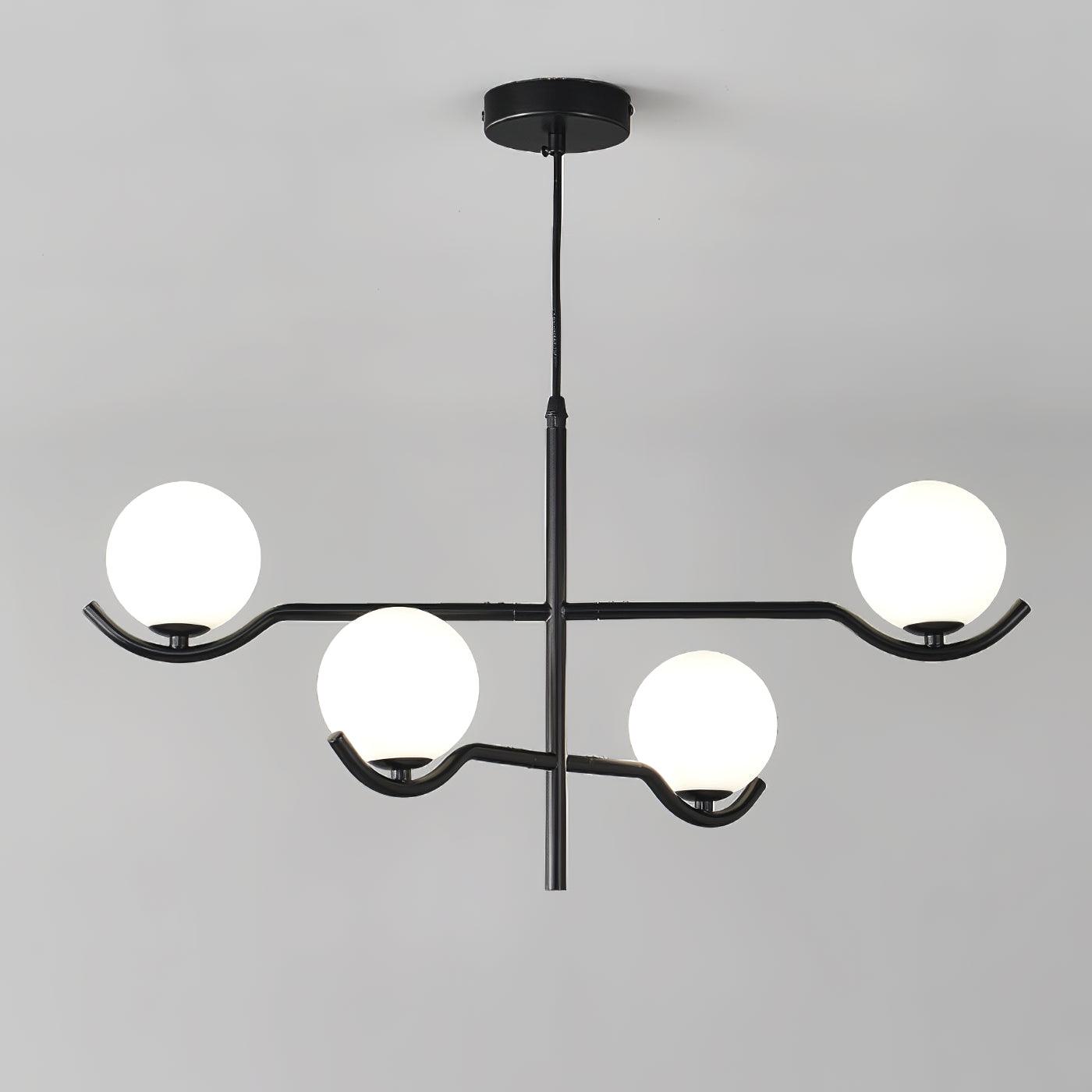 Doris Chandelier