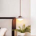 Duet Pendant Lamp