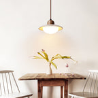 Duet Pendant Lamp