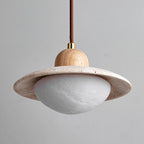 Duet Pendant Lamp
