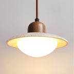 Duet Pendant Lamp