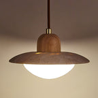 Duet Pendant Lamp