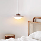 Duet Pendant Lamp
