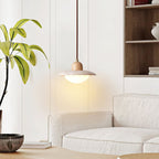 Duet Pendant Lamp