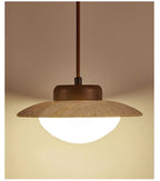 Duet Pendant Lamp
