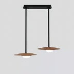 Horizon Eaves Pendant Lamp