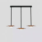 Horizon Eaves Pendant Lamp