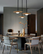 Horizon Eaves Pendant Lamp