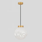 Ecar Peandant Lamp