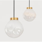 Ecar Peandant Lamp