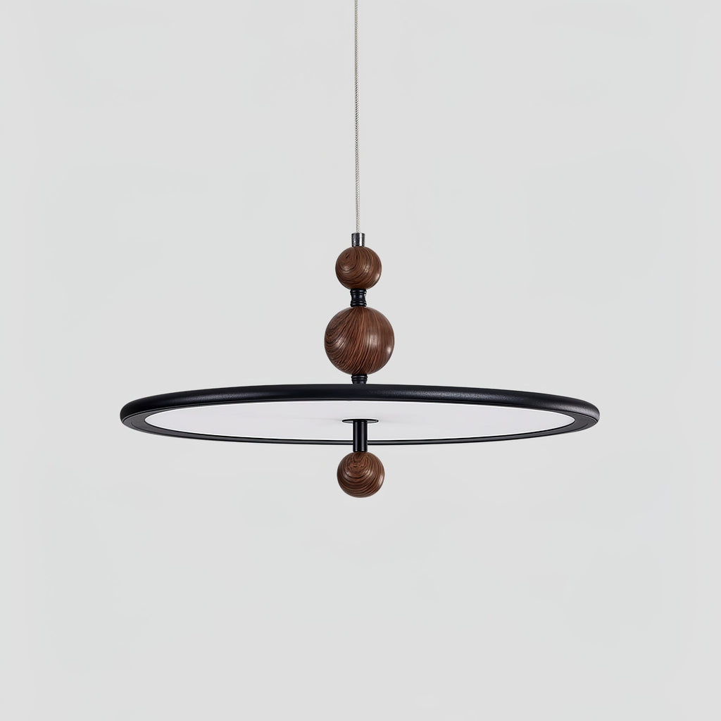 Eclipsa Pendant Light
