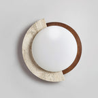 Eclipse Halo Ceiling Lamp