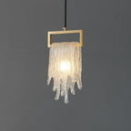 Ecliptique Series Pendant Lamp