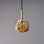 Ecliptique Series Pendant Lamp