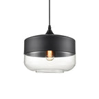 Eclisse Quartet Pendant Lamp