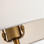 Edda Table Lamp
