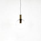 Eidos Collection Pendant Lamp